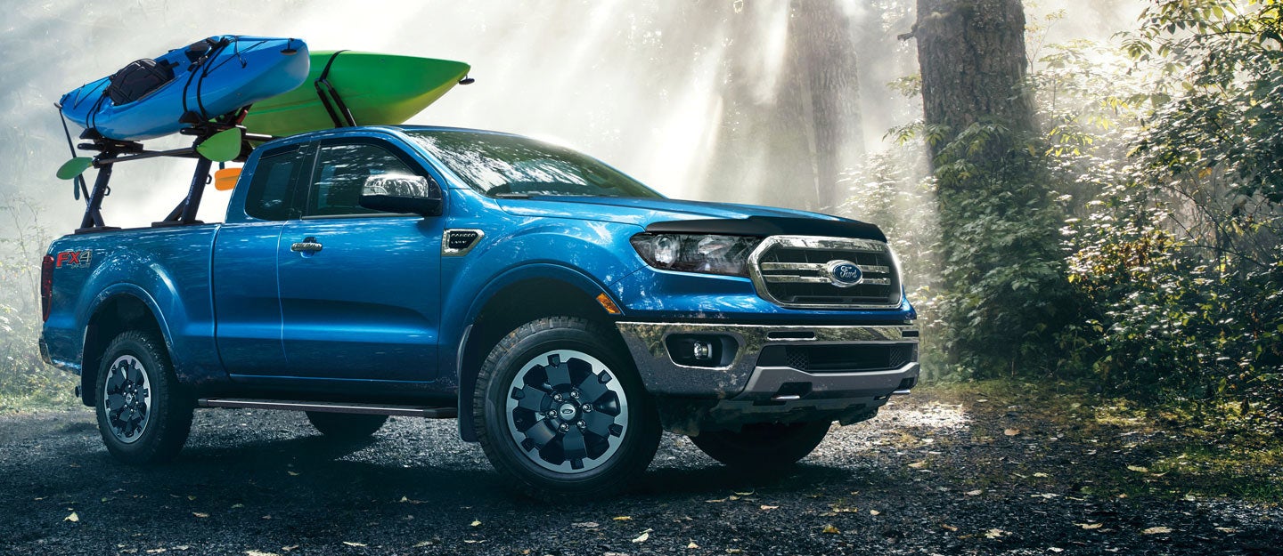 Ewald's Venus Ford, LLC in Cudahy WI