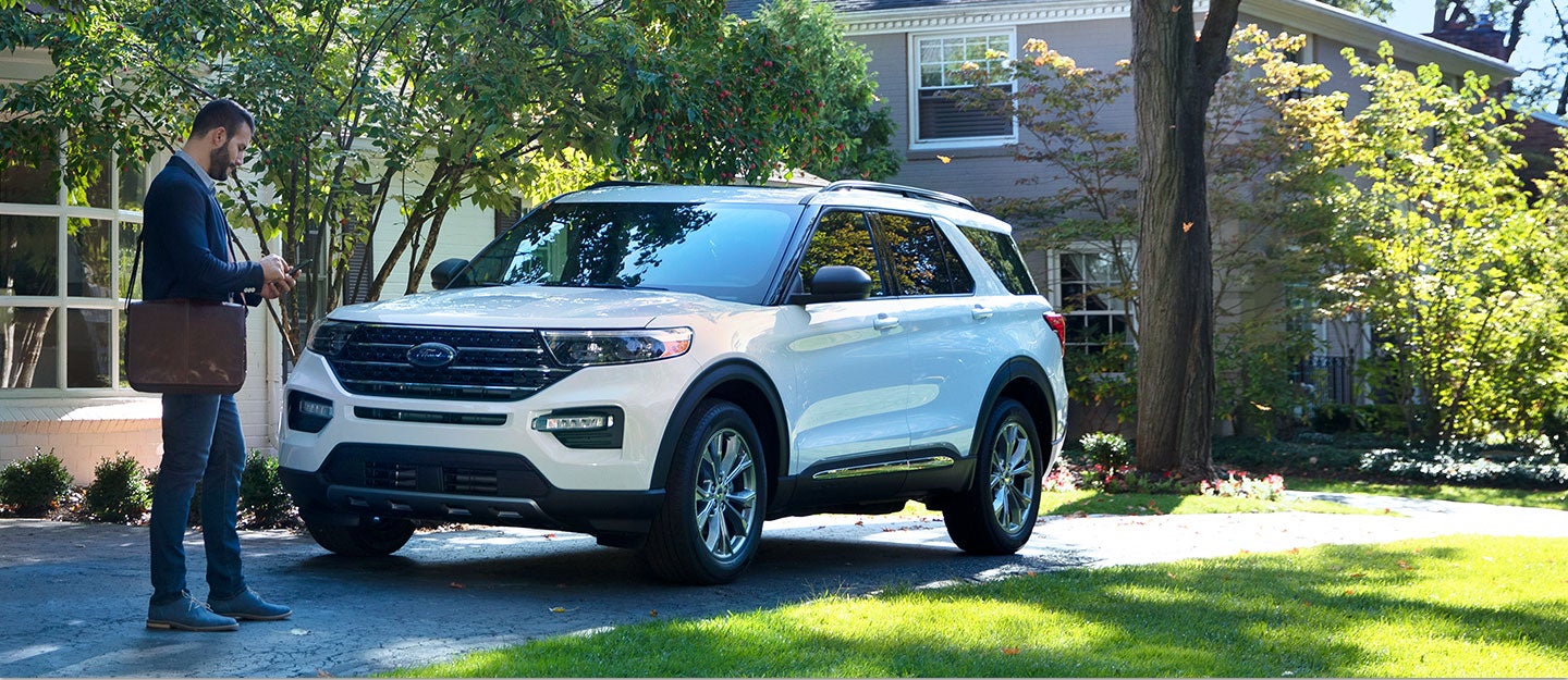 Ewald's Venus Ford, LLC in Cudahy WI