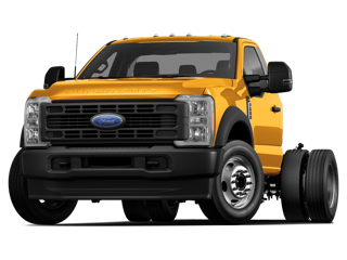 2026 Ford Super Duty F-600 DRW