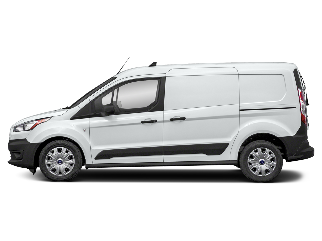 2021 Ford Transit Connect XLT