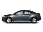 2013 Chevrolet Cruze 1LT