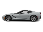 2014 Chevrolet Corvette Stingray Z51 3LT