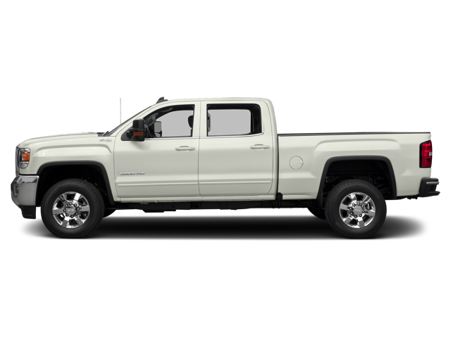 2018 GMC Sierra 3500HD Denali