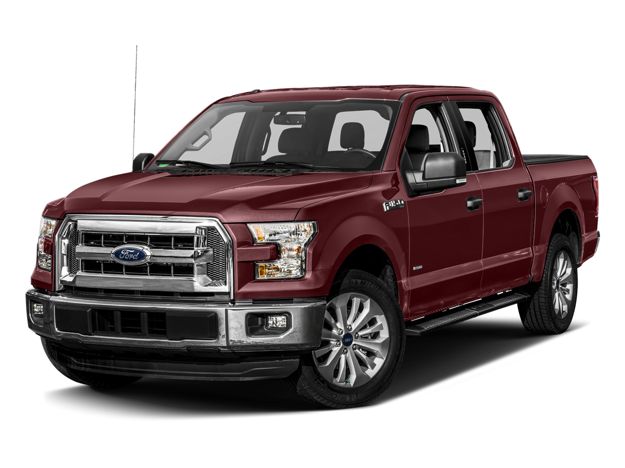 2017 Ford F-150 Lariat for sale in Cudahy, WI