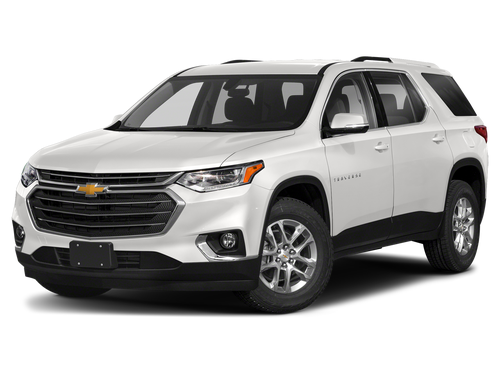 2020 Chevrolet Traverse LT 1LT