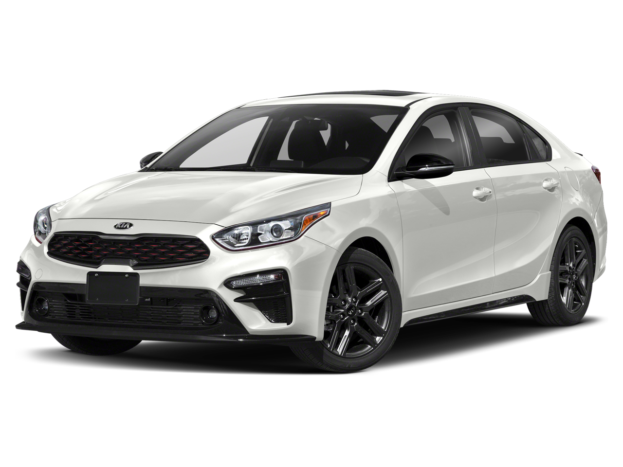 2020 Kia FORTE GT-Line for sale in Cudahy, WI