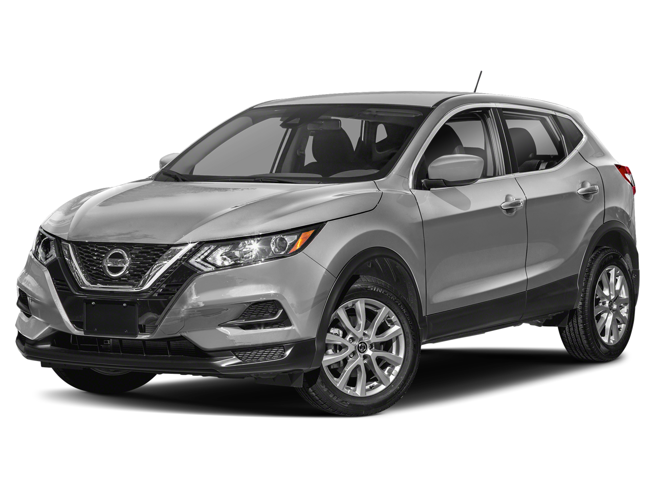 2020 Nissan Rogue Sport