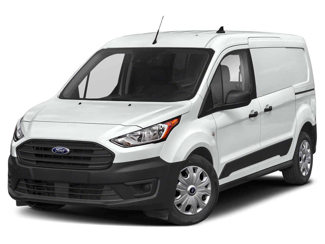 2021 Ford Transit Connect XLT