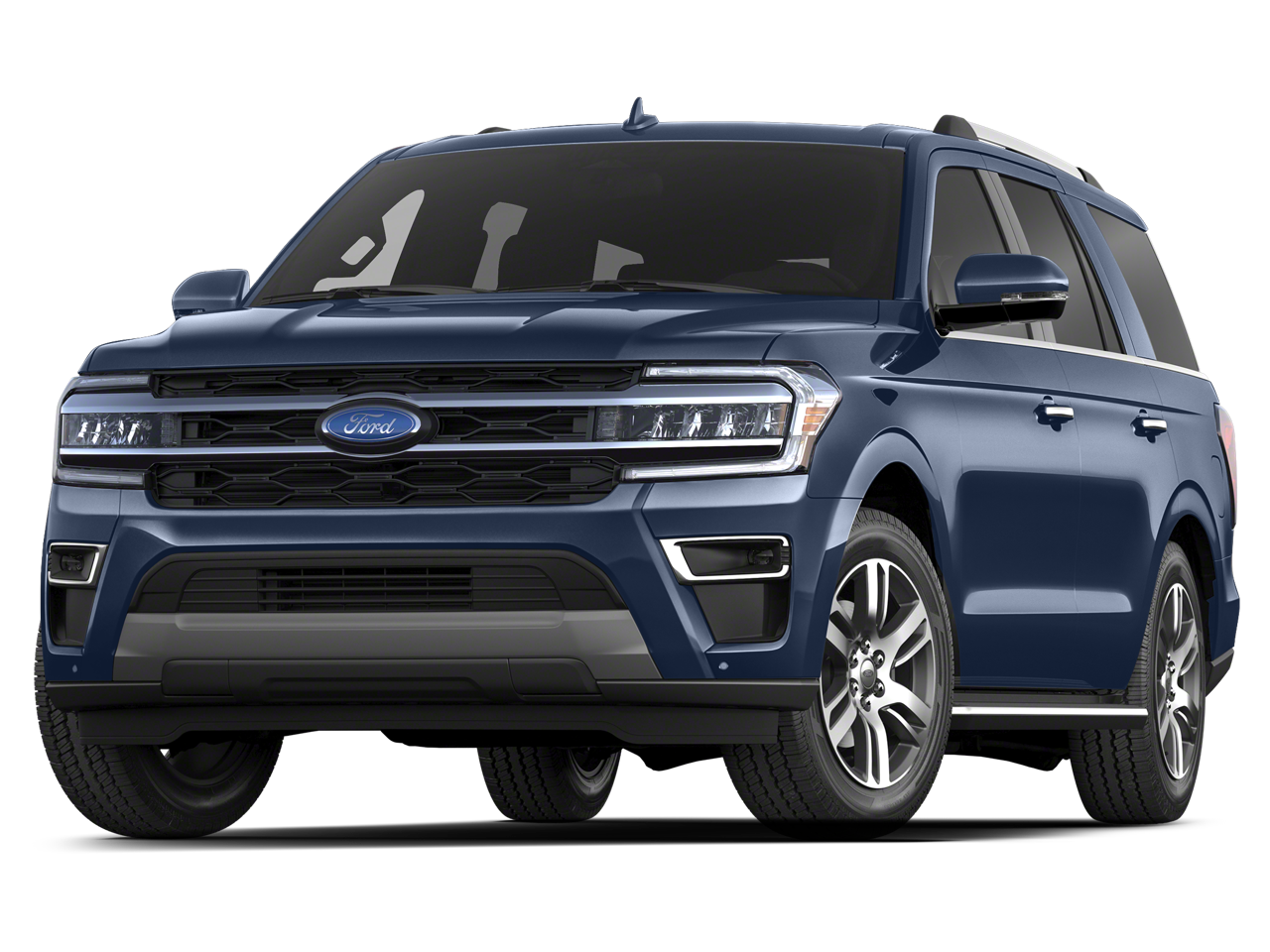 2022 Ford Expedition Limited 4X4's photo