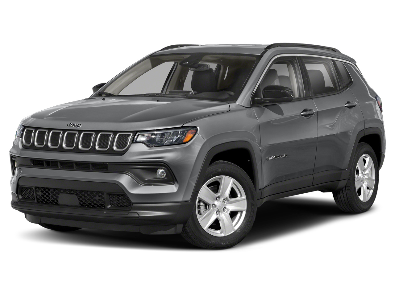 2022 Jeep Compass Altitude 4X4's photo