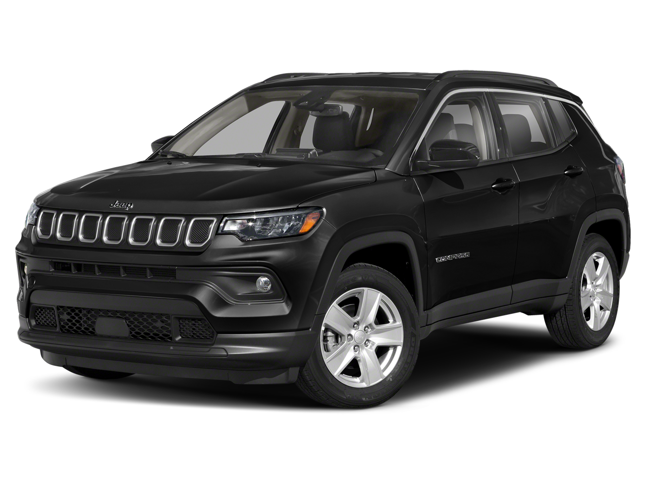 2022 Jeep Compass High Altitude