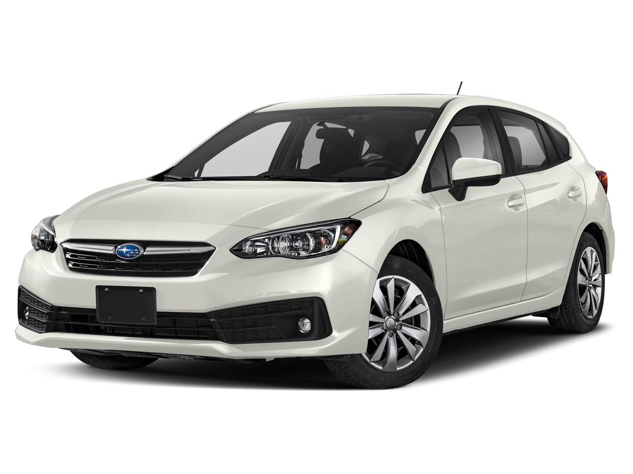 2022 Subaru Impreza Base