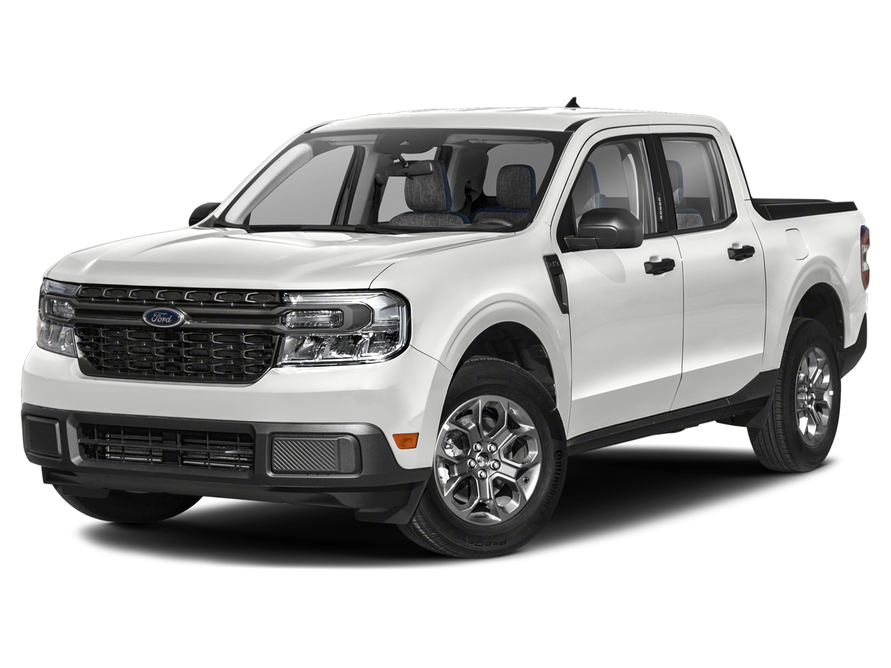 2023 Ford Maverick XLT AWD's photo