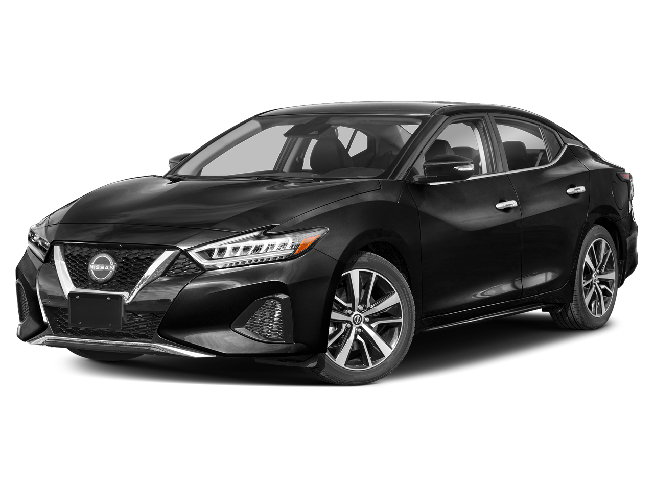 2023 Nissan Maxima's photo