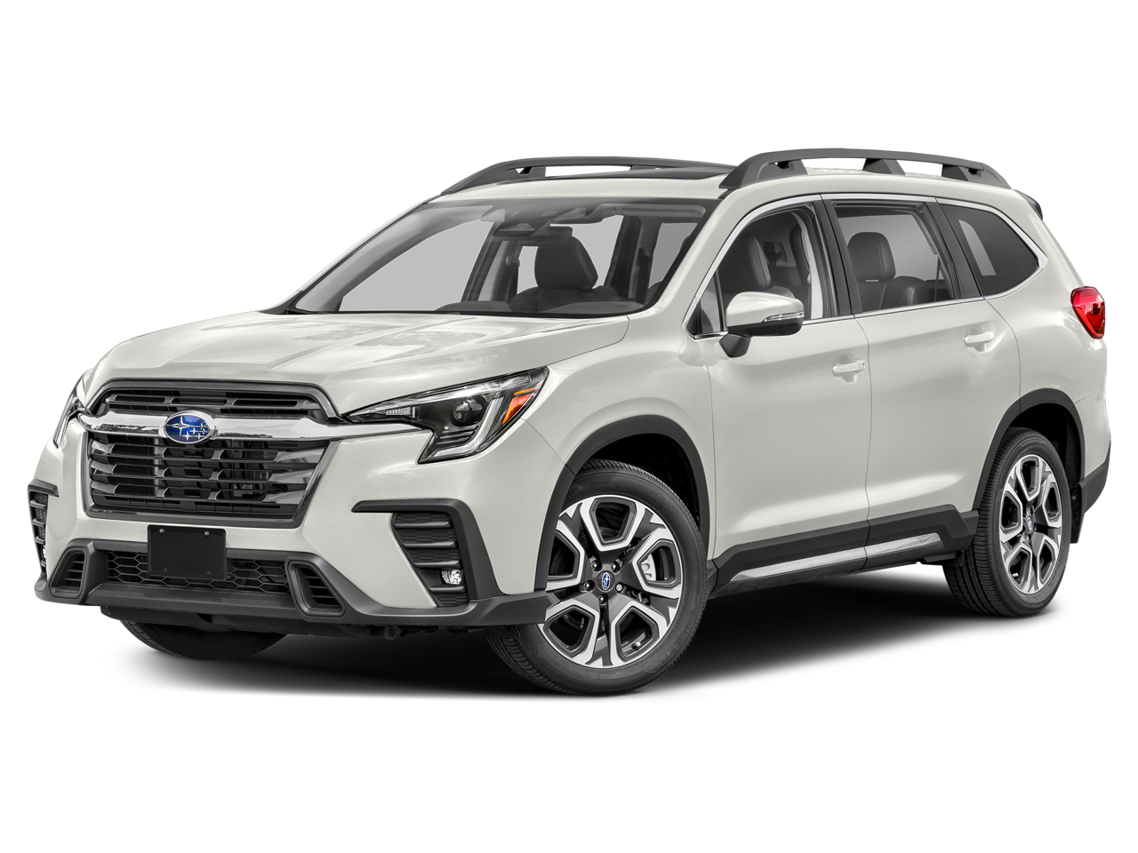 2023 Subaru Ascent