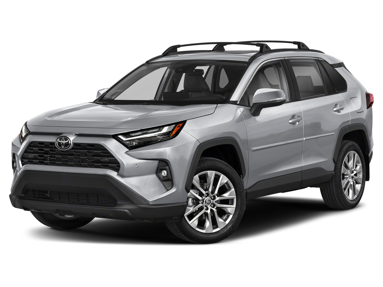 2023 Toyota RAV4 XLE AWD's photo