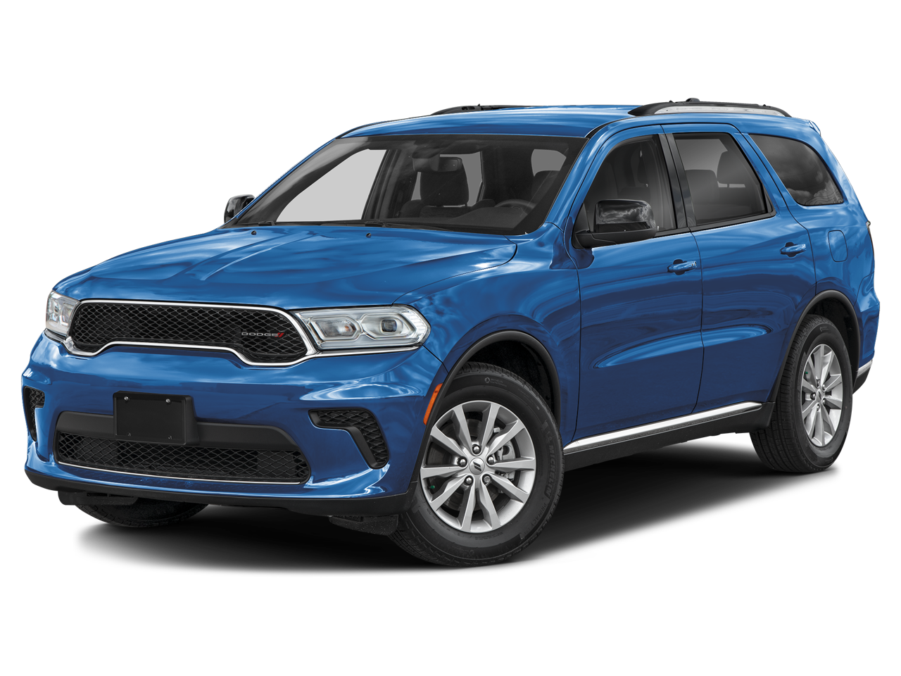 2025 Dodge Durango's photo