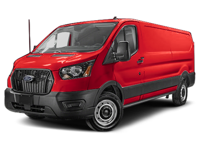 2027 Ford Transit-250 Base