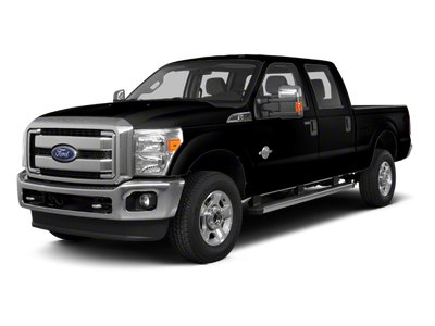 2014 Ford F-350SD Lariat