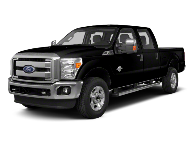 2014 Ford F-350SD Lariat