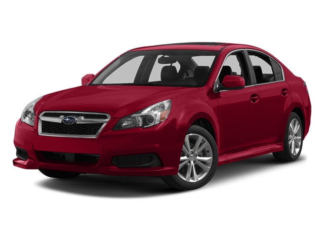 2014 Subaru Legacy 2.5i Limited