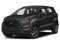 2018 Ford EcoSport S