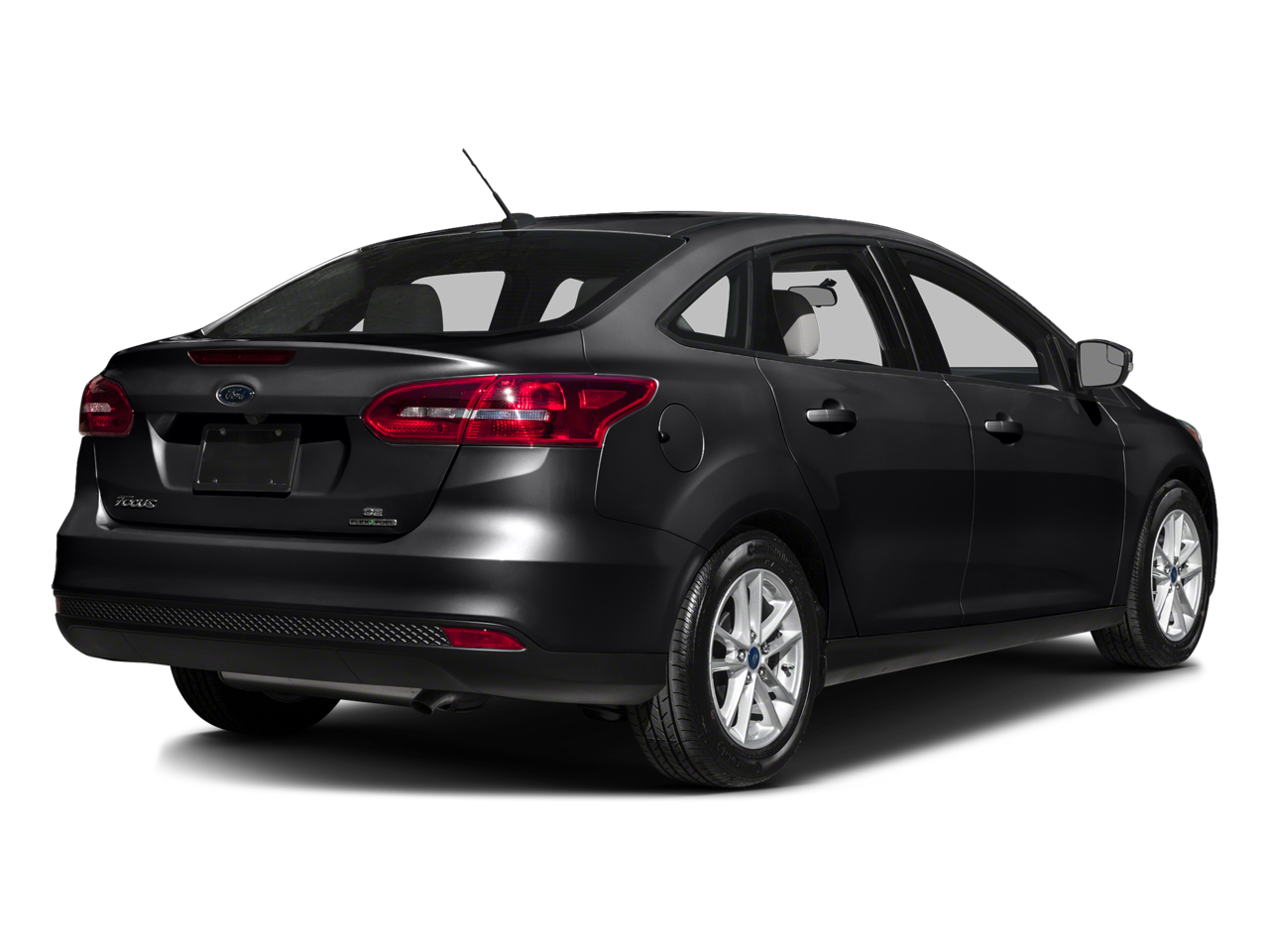 Used 2016 Ford Focus SE with VIN 1FADP3F22GL261734 for sale in Cudahy, WI