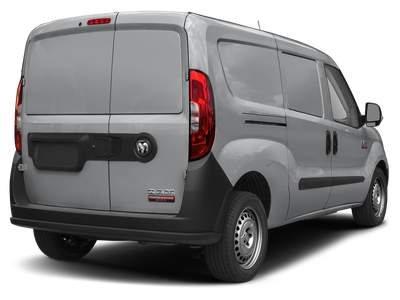 2019 RAM ProMaster City Tradesman