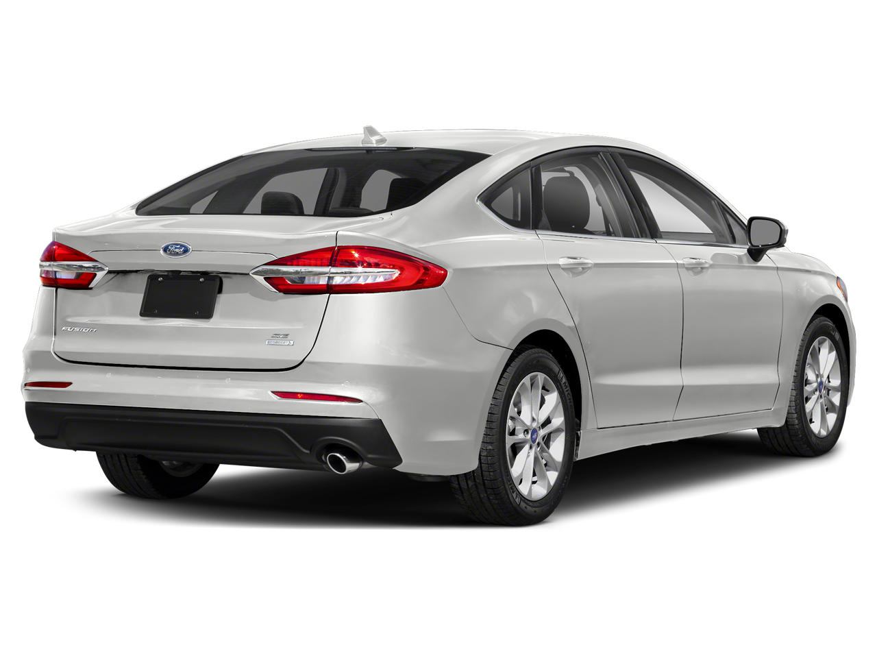 Used 2020 Ford Fusion SE with VIN 3FA6P0HD7LR178902 for sale in Cudahy, WI