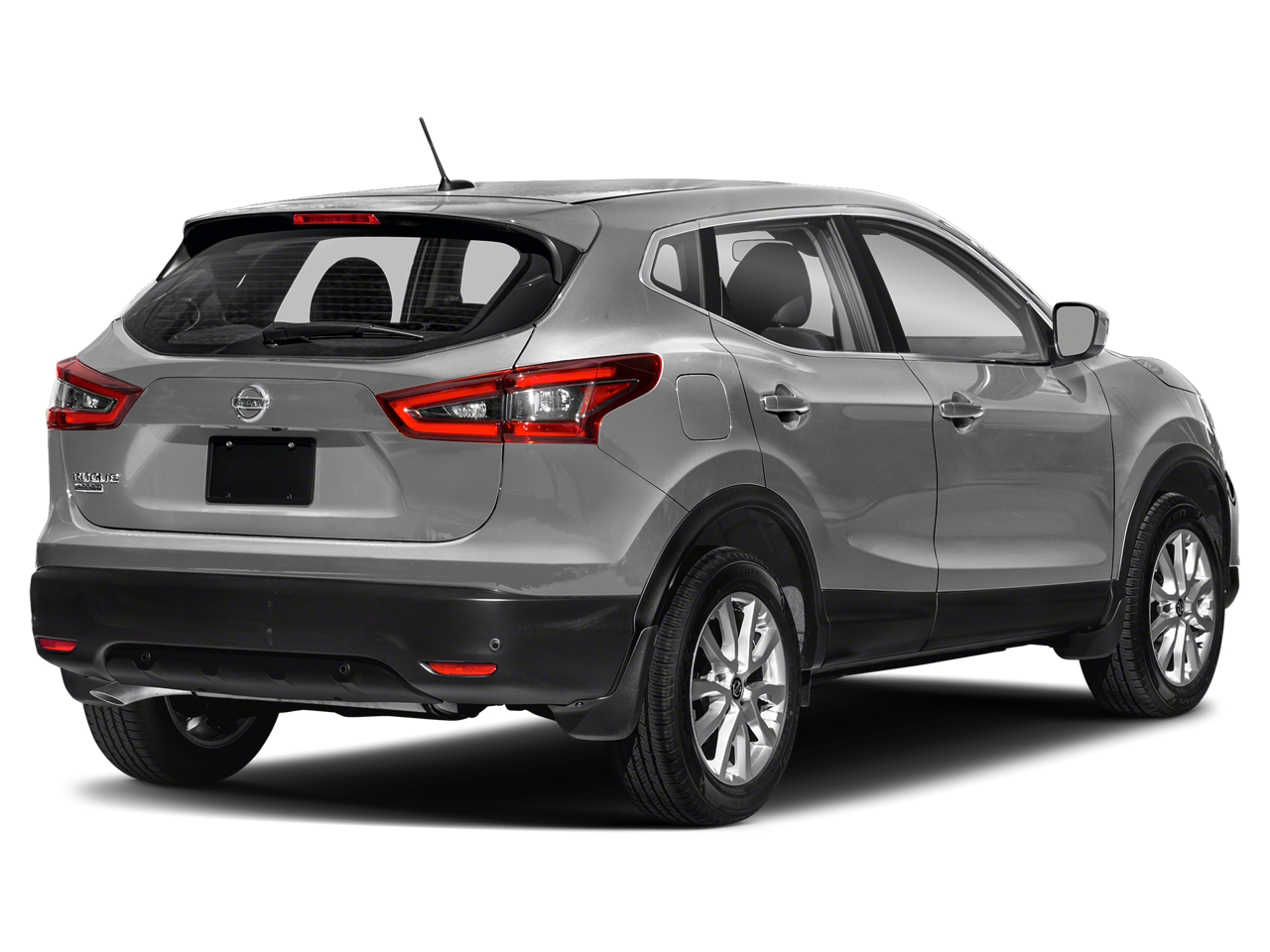 Used 2020 Nissan Rogue Sport S with VIN JN1BJ1CW8LW371407 for sale in Cudahy, WI
