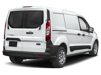 2021 Ford Transit Connect XLT