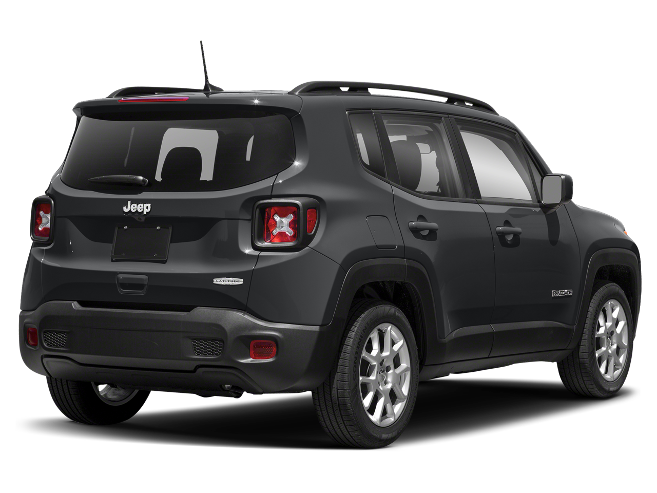 Used 2021 Jeep Renegade Limited with VIN ZACNJDD11MPN32447 for sale in Cudahy, WI