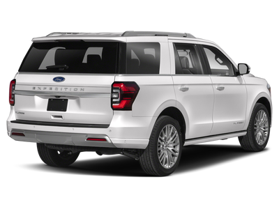 2024 Ford Expedition Platinum