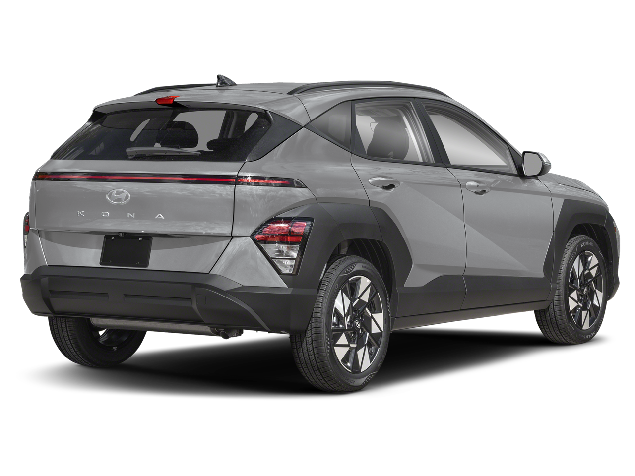 Used 2024 Hyundai Kona SEL with VIN KM8HB3ABXRU145417 for sale in Cudahy, WI