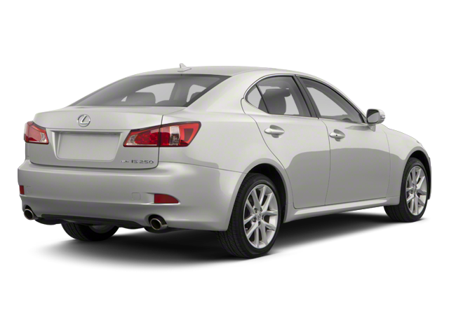 Used 2012 Lexus IS 250 with VIN JTHCF5C27C5058067 for sale in Cudahy, WI