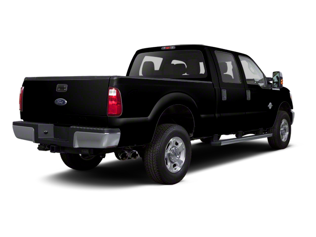 2014 Ford F-350SD Lariat