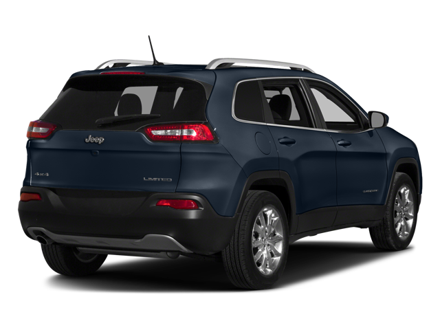 Used 2016 Jeep Cherokee Limited with VIN 1C4PJMDS4GW211370 for sale in Cudahy, WI