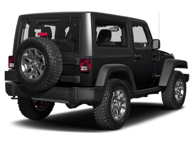 Used 2017 Jeep Wrangler Rubicon with VIN 1C4BJWCG4HL537210 for sale in Cudahy, WI