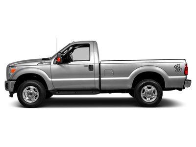 2015 Ford F-350SD Base