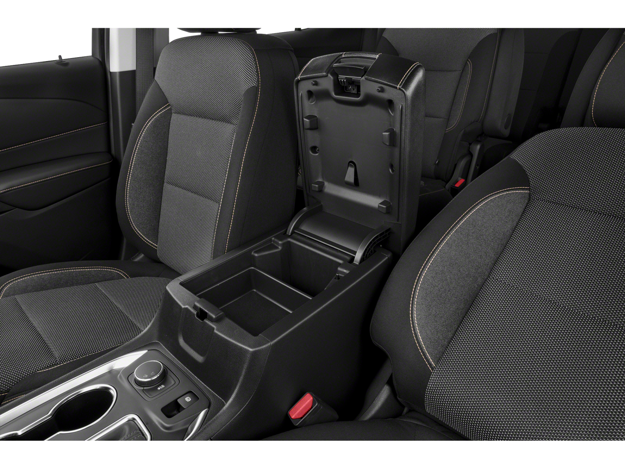 2020 Chevrolet Traverse LT 1LT