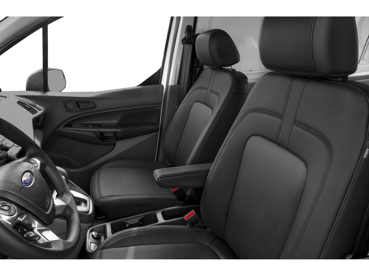 2021 Ford Transit Connect XLT