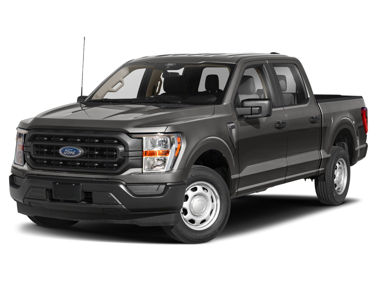 2022 Ford F-150's photo