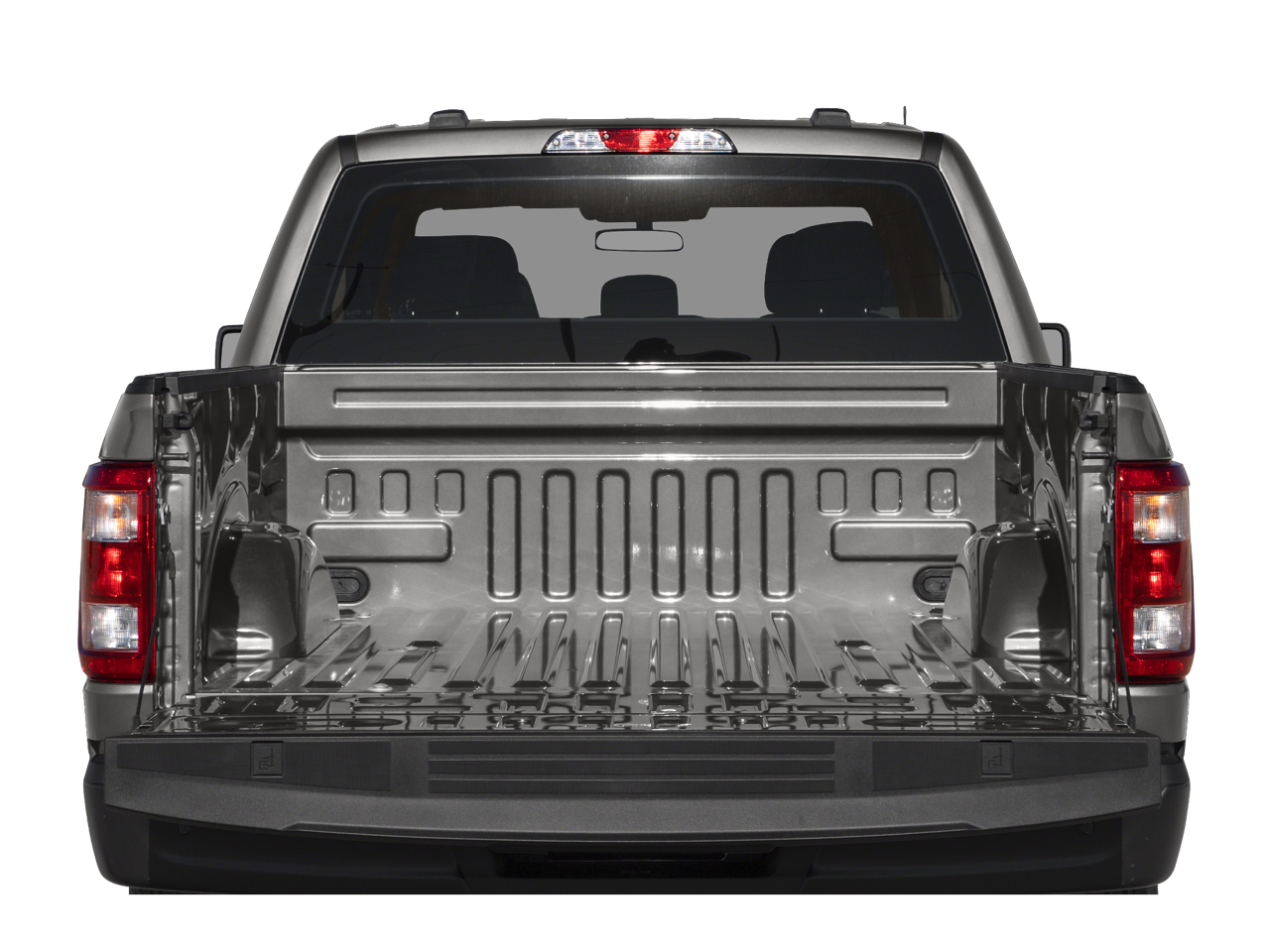 2022 Ford F-150 Base