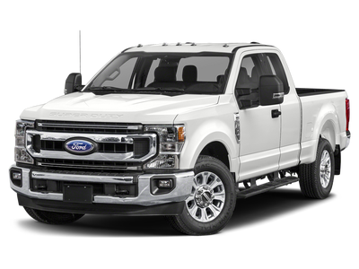 2022 Ford F-350SD XLT