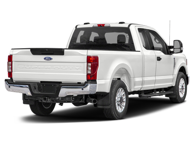 2022 Ford F-350SD XLT