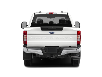 2022 Ford F-350SD XLT