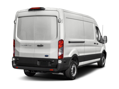 2022 Ford Transit-350 Base