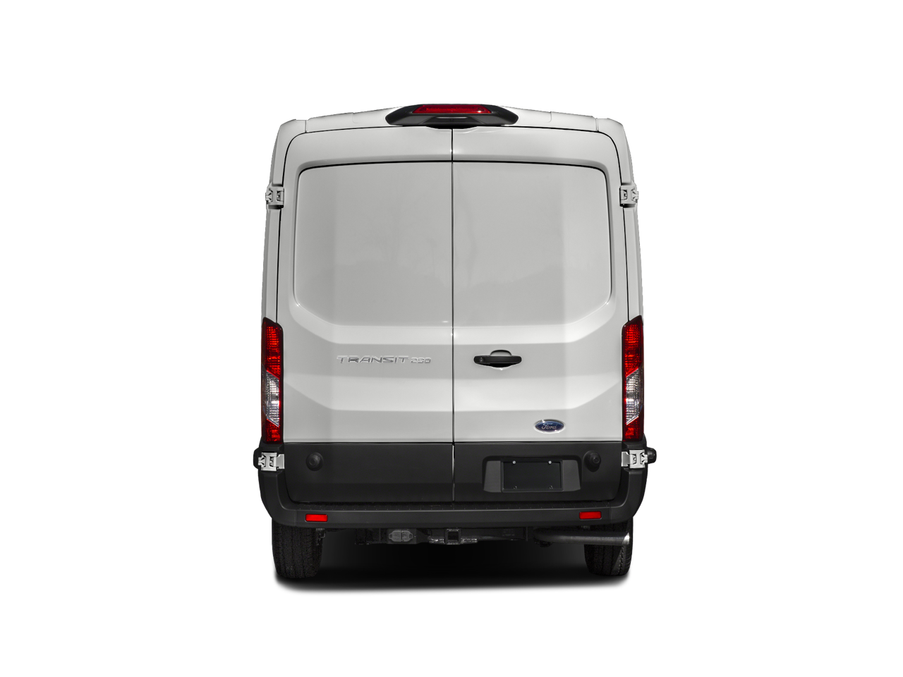 2022 Ford Transit-350 Base