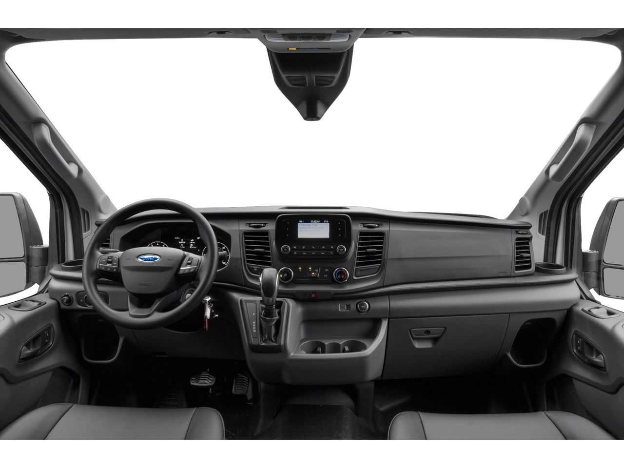 2022 Ford Transit-350 Base