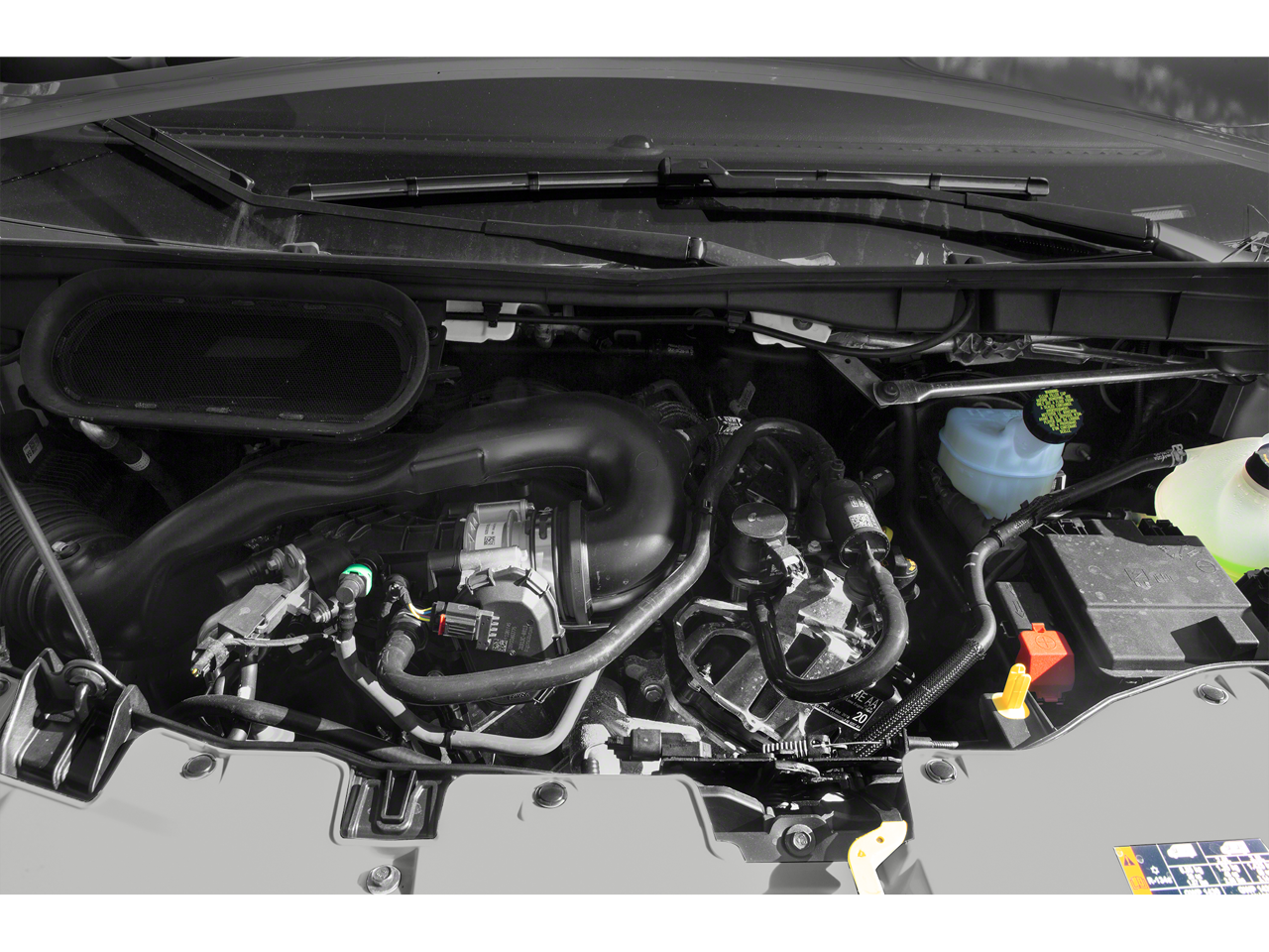 2022 Ford Transit-350 Base